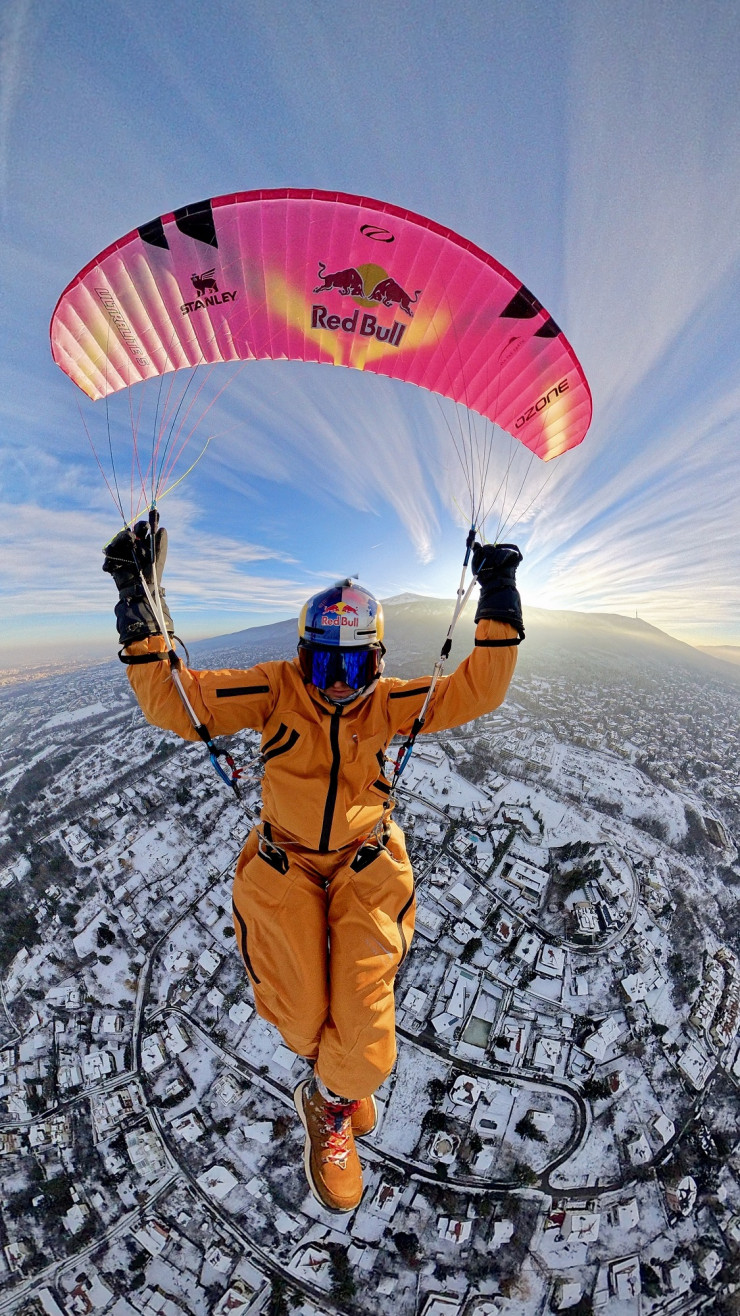 Снимка: Личен архив