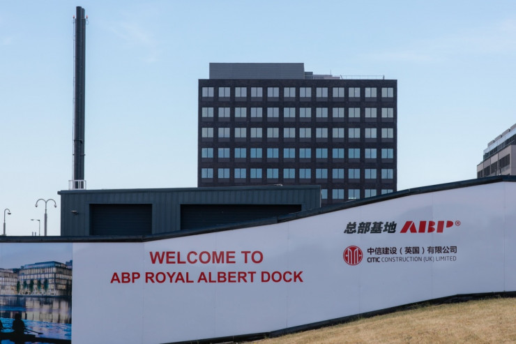 Великобритания