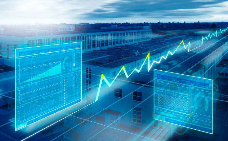 Снимка: Siemens България