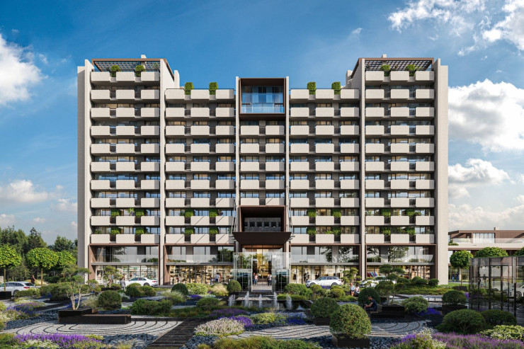 Снимка: Grand Hotel Varna