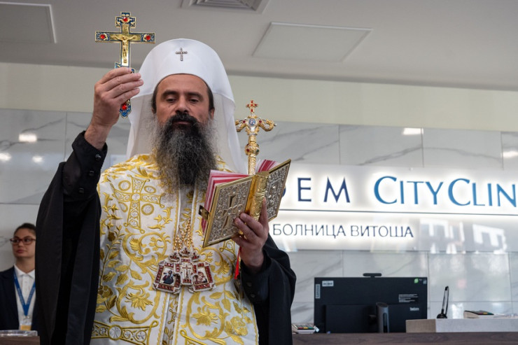 Снимка: Acibadem City Clinic