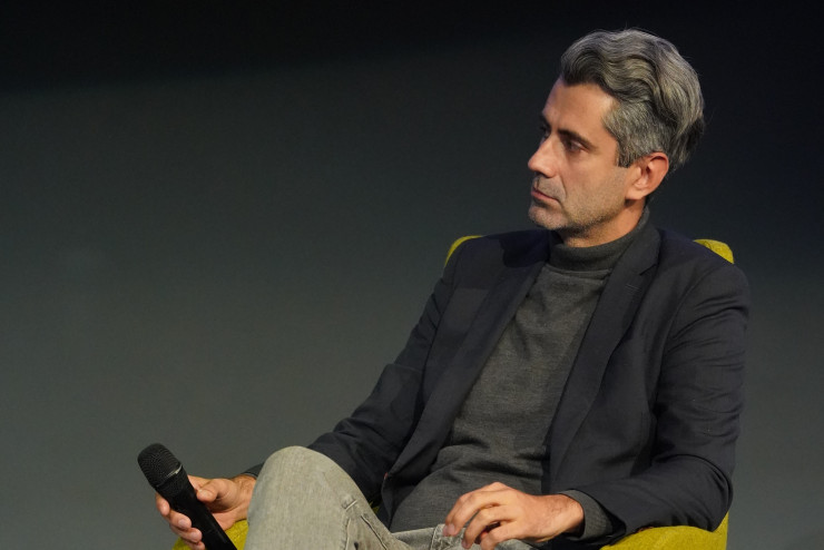 Арх. Христо Станкушев. Снимка: Investor Media Group