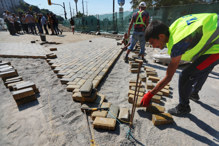 Снимка: Димитър Кьосемарлиев, Investor Media Group