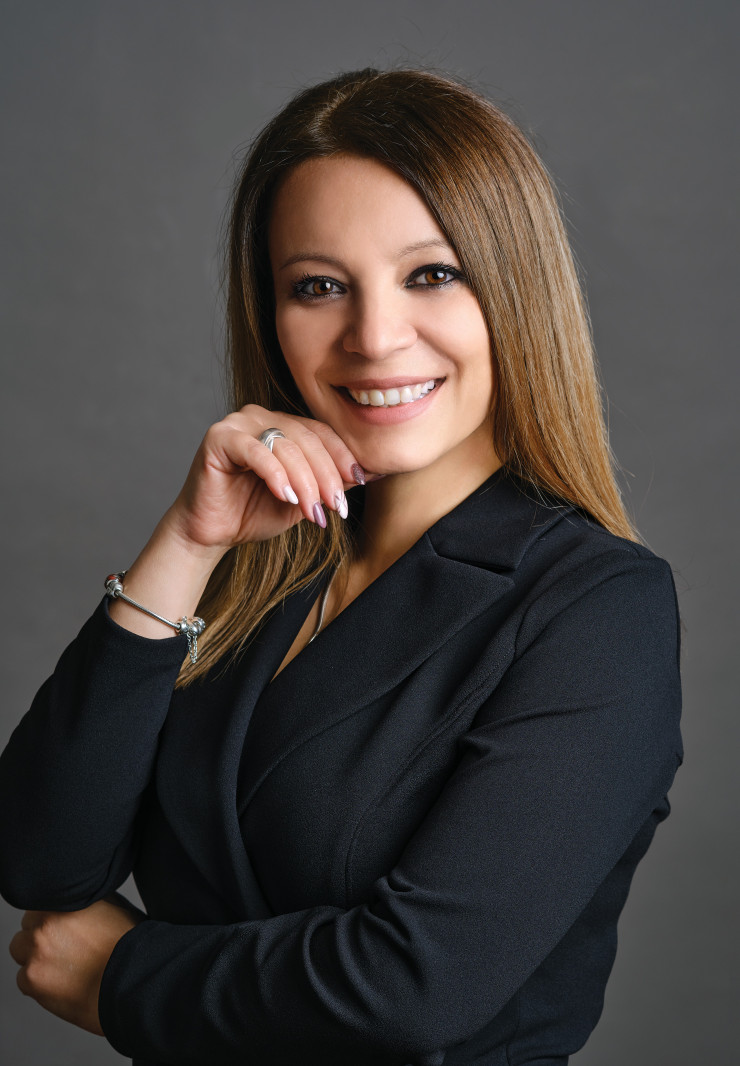 Снимка: БАУД