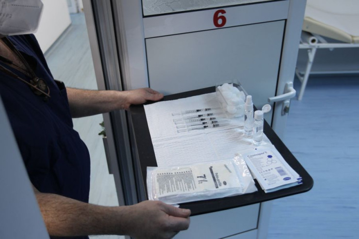 ваксинация