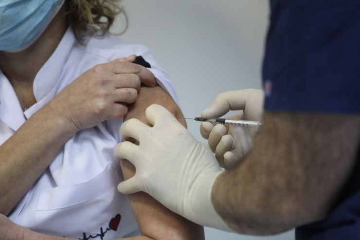 ваксинация