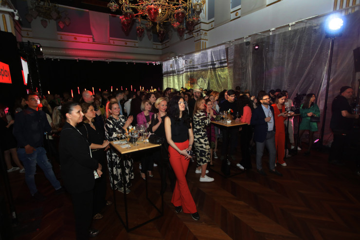 Снимка: Ogilvy Group