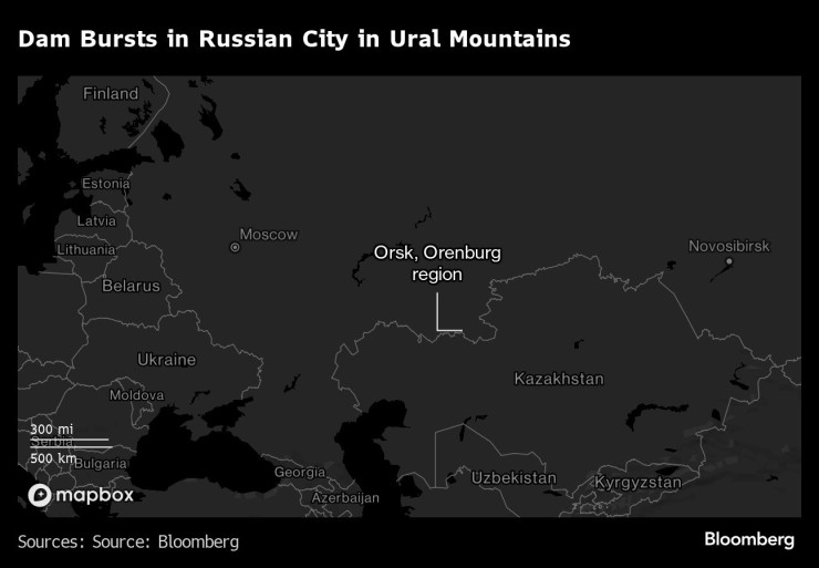 Източник: Bloomberg