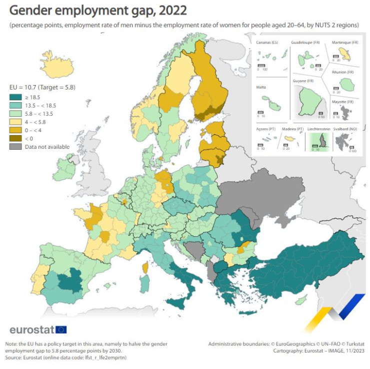 Източник: Евростат