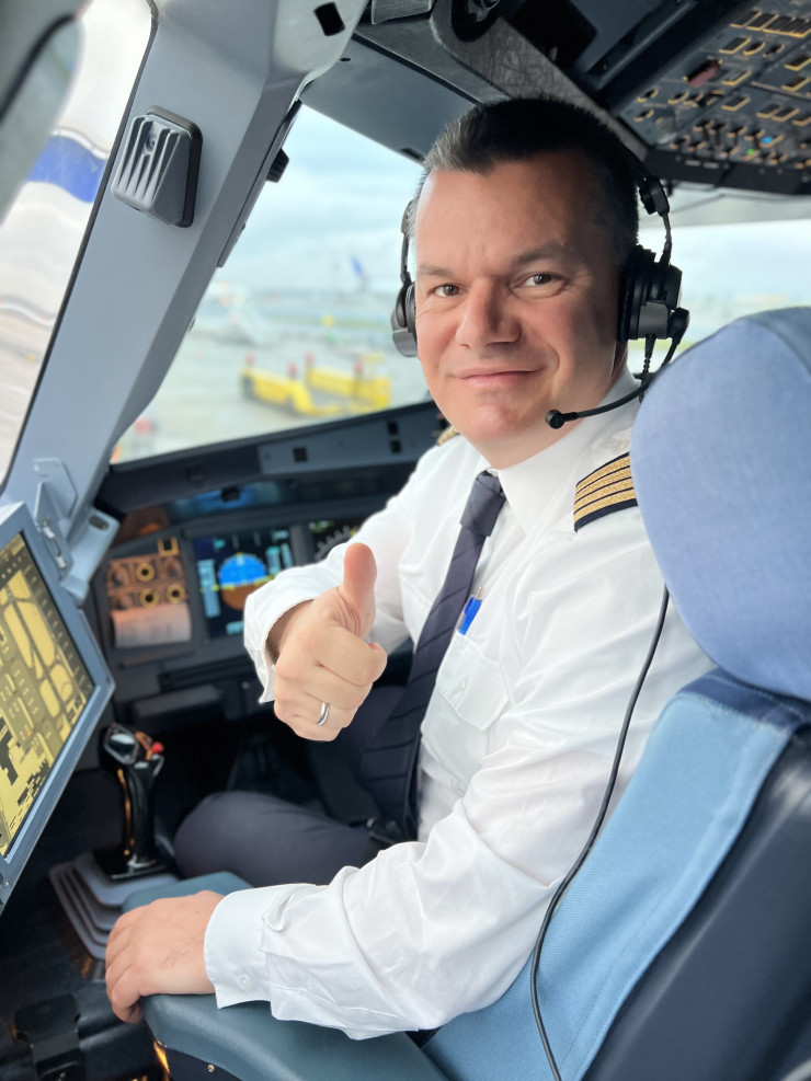 Снимка: Личен архив