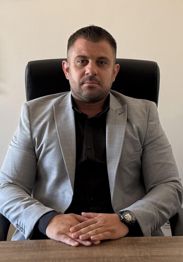 Ангел Танев. Снимка: НКИЗ