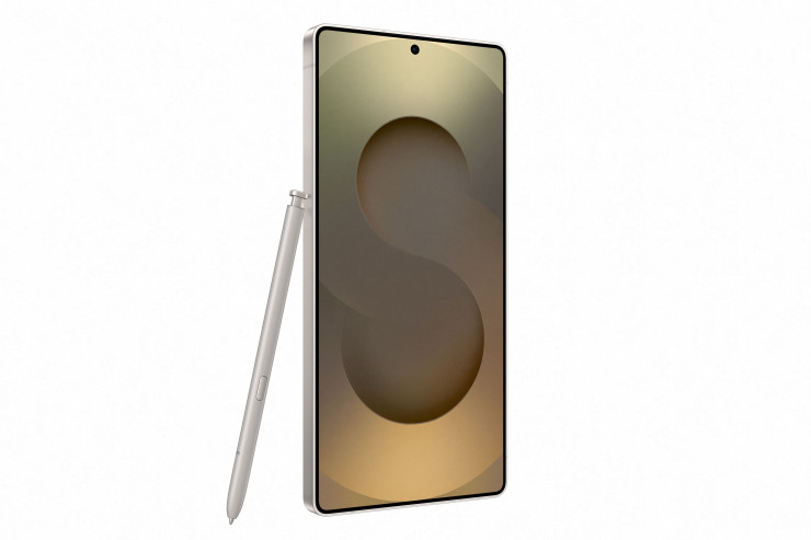 Galaxy S25 Ultra. Снимка: Samsung