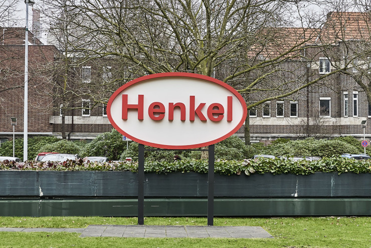 Henkel иска да напусне Русия до края на тримесечието. Снимка: Wolfram Schroll/Bloomberg