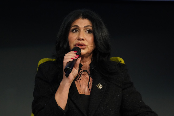 Ана Медарова. Снимка: Investor Media Group