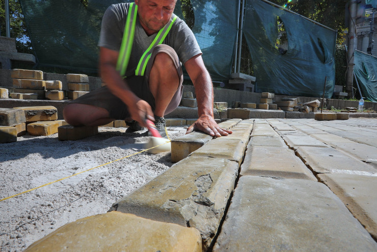 Снимка: Димитър Кьосемарлиев, Investor Media Group