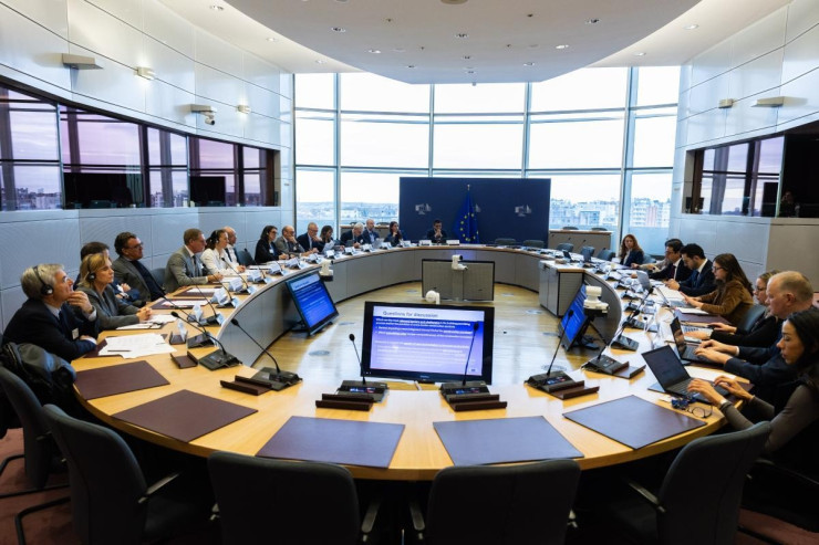 Срещата в Брюксел събра ключови участници от сектора, които обсъдиха реалните нужди в бранша и възможностите за укрепване на конкурентоспособността.