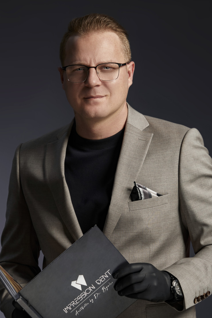 Снимка: Костадин Кръстев-Коко за Impression Dent