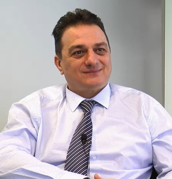 Снимка: Капман Холдинг