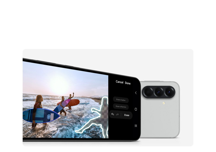 Снимка: Samsung