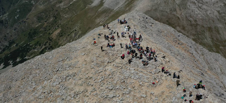 Снимка: CoolFit