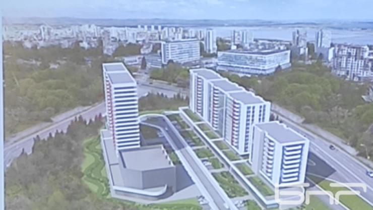 Снимка: „Сериел“ АД