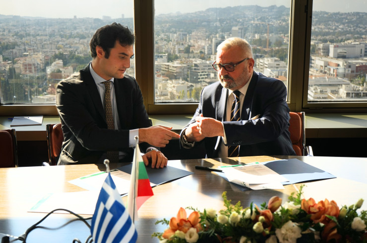 Снимка: Heidelberg Materials Devnya