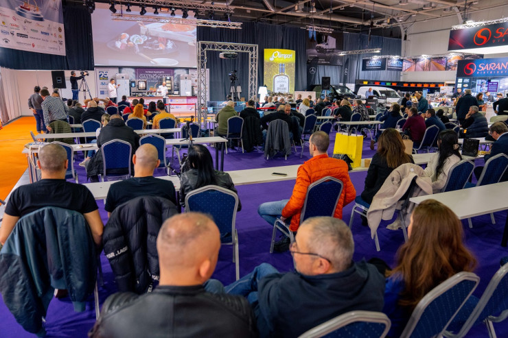 Снимка: ИЕЦ