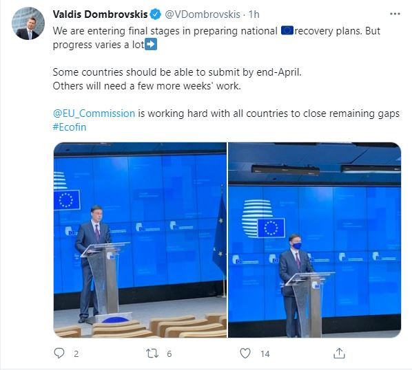 Домбровскис