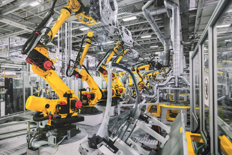 fanuc