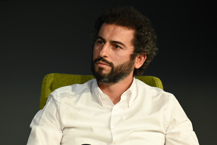 Арх. Владимир Райновски, Райновски Архитекти. Снимка: Investor.bg