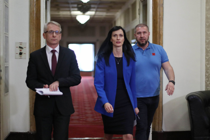 Снимка: Димитър Кьосемарлиев, Investor Media Group