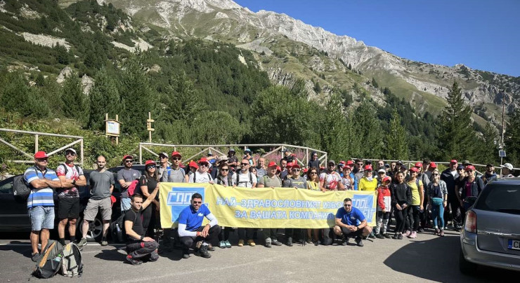 Снимка: CoolFit