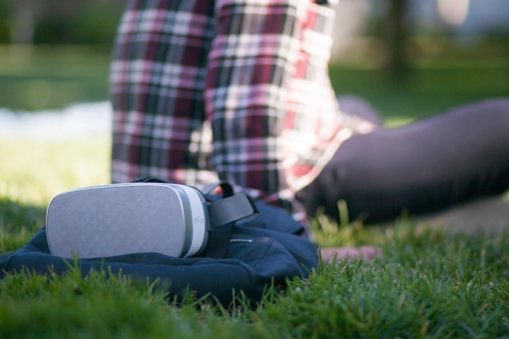 Pico завладява все по-голям пазарен дял. Снимка: Pico