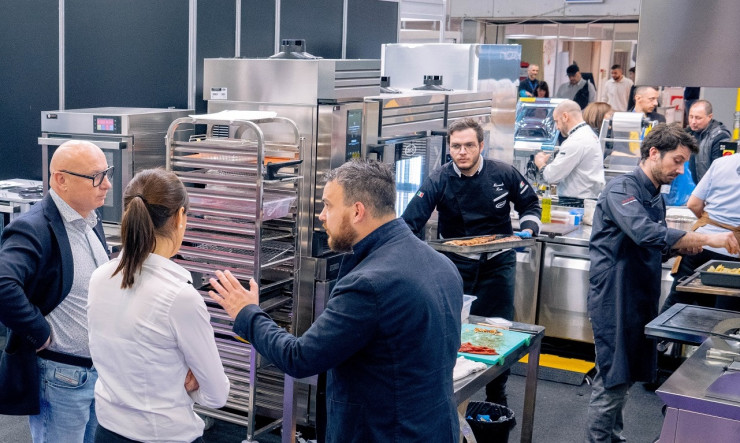 Снимка: ИЕЦ