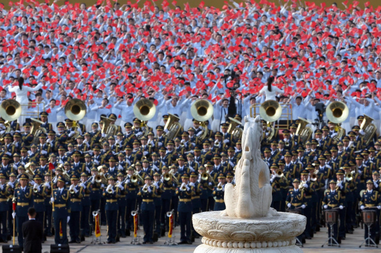 Снимка: EPA/БГНЕС