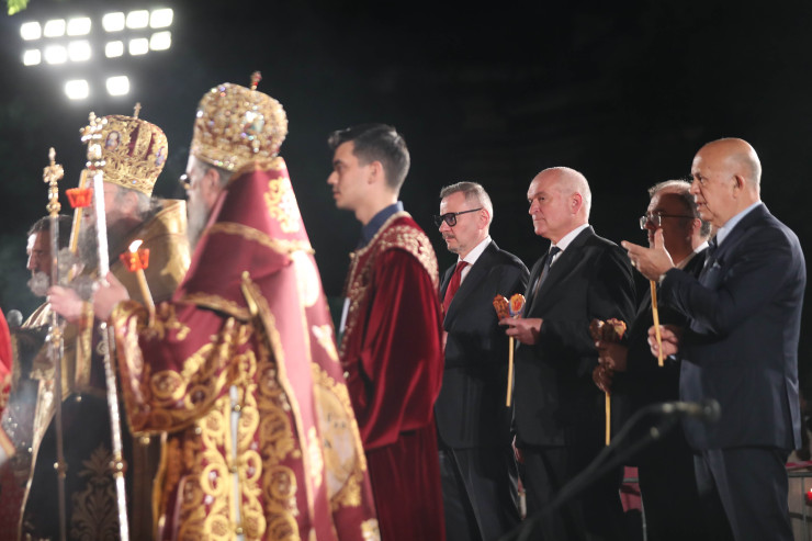 Снимка: Димитър Кьосемарлиев, Investor Media Group