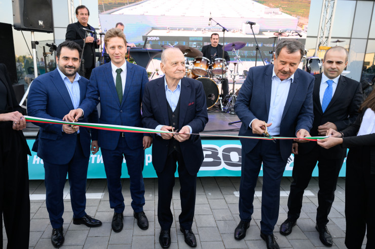 Снимка: ЗОРА