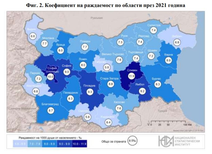 раждания
