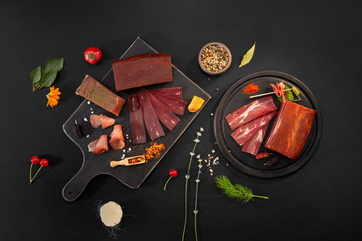 Снимка: Димитър Маджаров