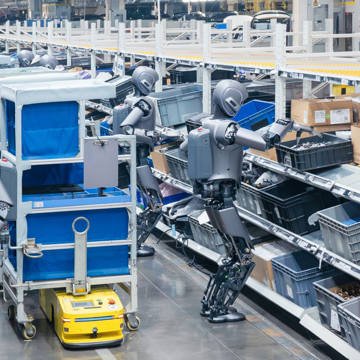 Снимка: Zeekr Europe/X