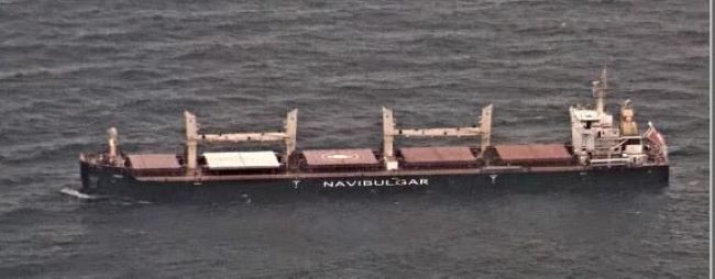 Снимка: БГНЕС/Военноморски сили на Индия