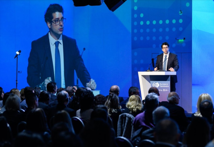 Снимка: Dir.bg 