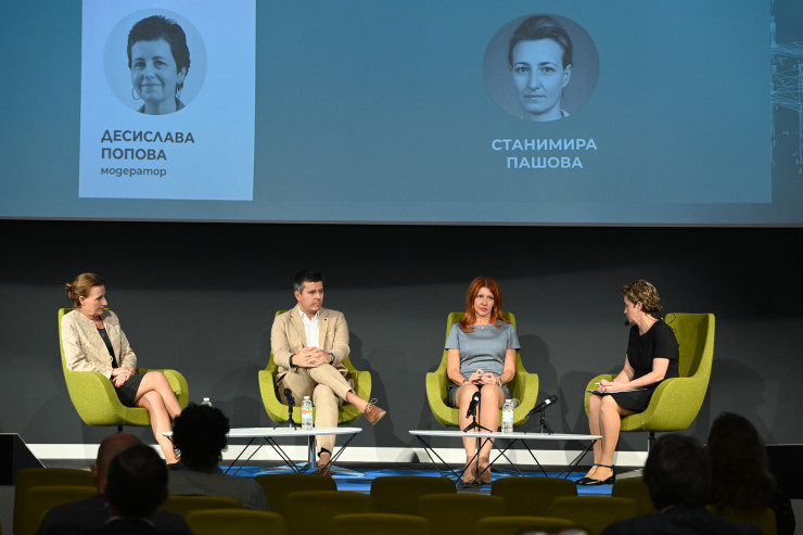 Снимка: Investor Media Group