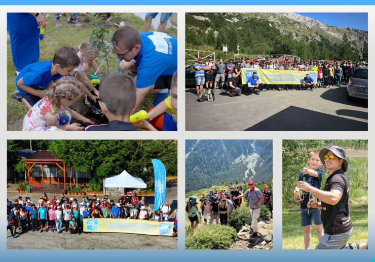 Снимка: CoolFit