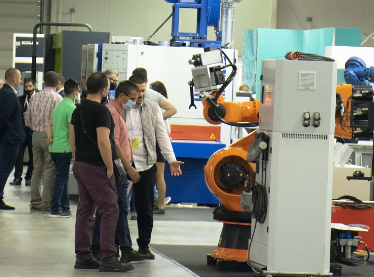 Снимка: ИЕЦ