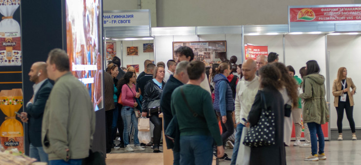 Снимка: ИЕЦ