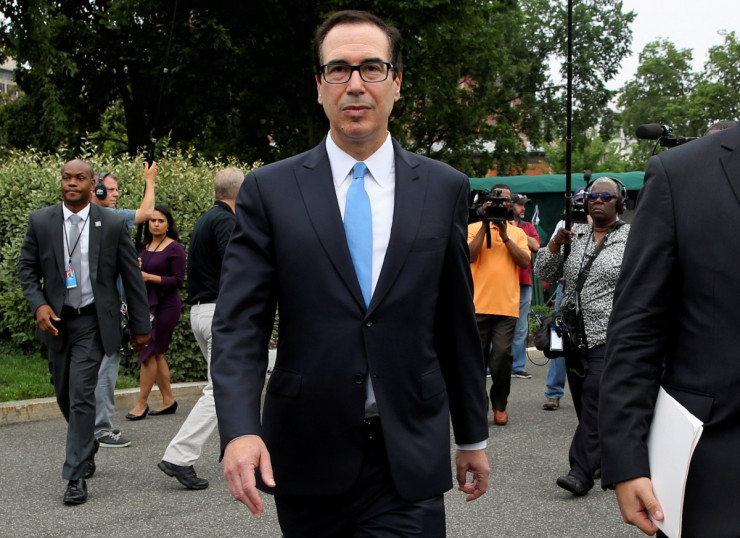 Американският