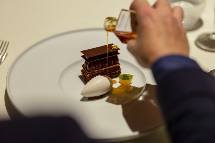 Снимка: Emily Macinnes/Bloomberg