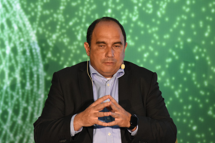 Явор Ачев. Снимка: Investor Media Group