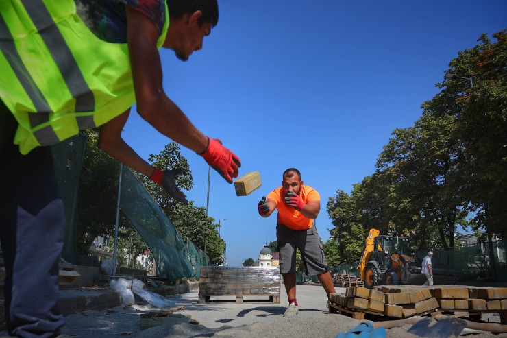 Снимка: Димитър Кьосемарлиев, Investor Media Group